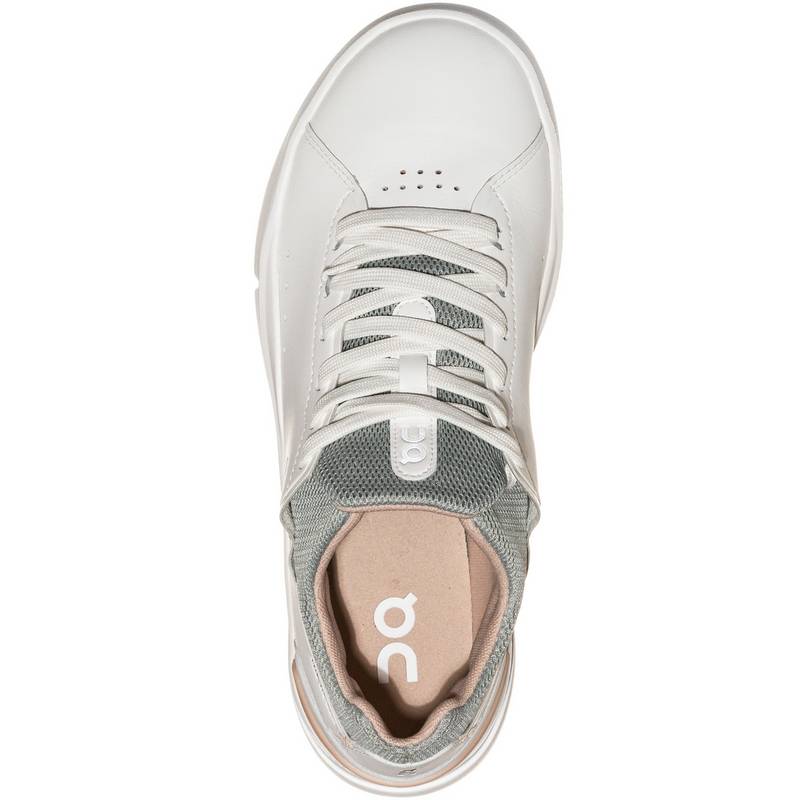 On The Roger Advantage Sneaker Damen