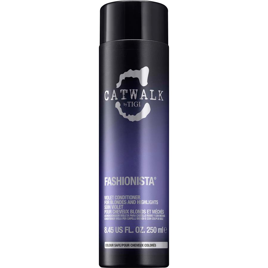 Violet Conditioner
