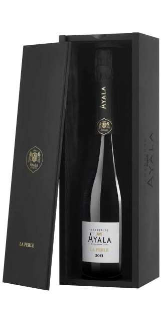 Ayala Perle d'Ayala 2013