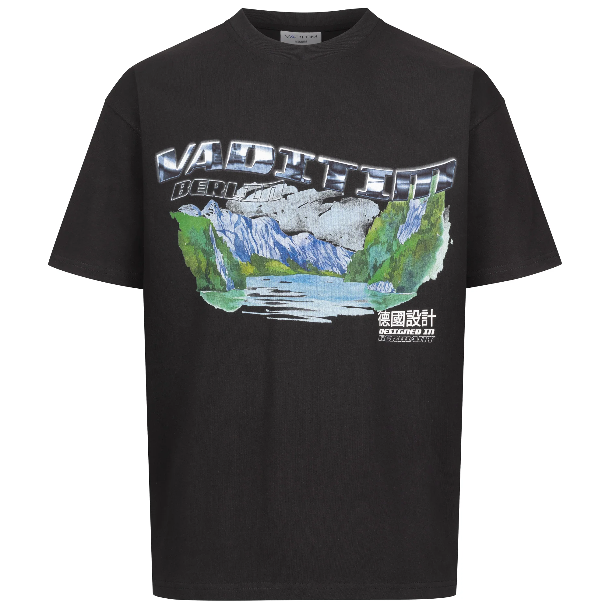Alps Vaditim T-shirt