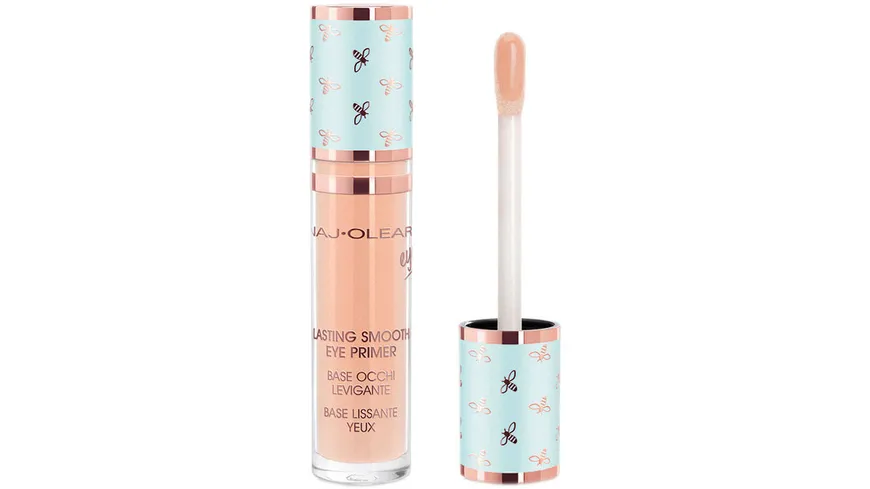 NAJ-OLEARI Lasting Smooth Eye Primer 4 ml