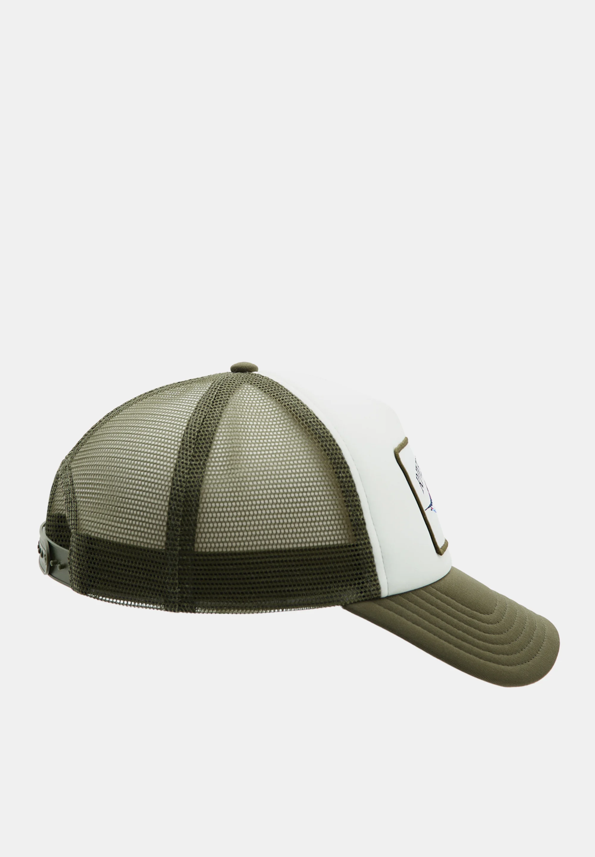 PULL&BEAR RIVERMOUTH - CAMIONERO - Gorra
