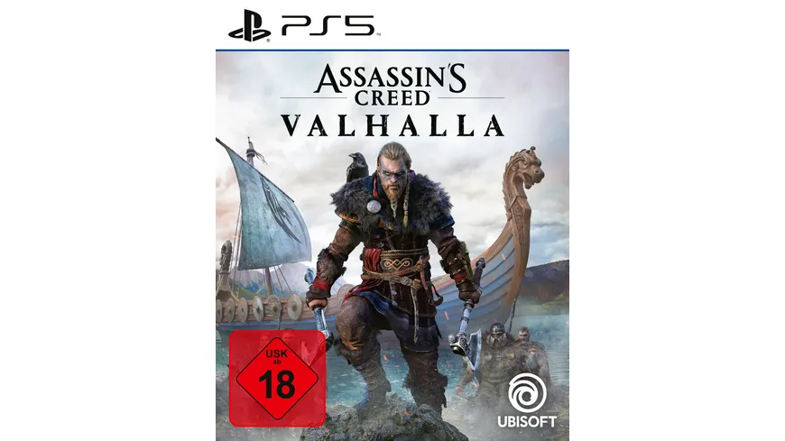 Assassin's Creed Valhalla