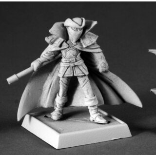 Gray Gardener (REA60076)