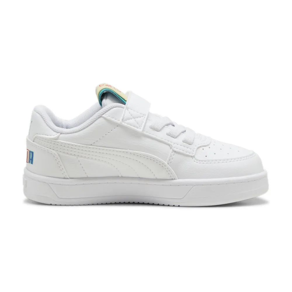 PUMA Caven 2.0 Ready Set AC 395446/001 / weiss