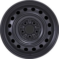 ALCAR 9265 schwarz - ATU