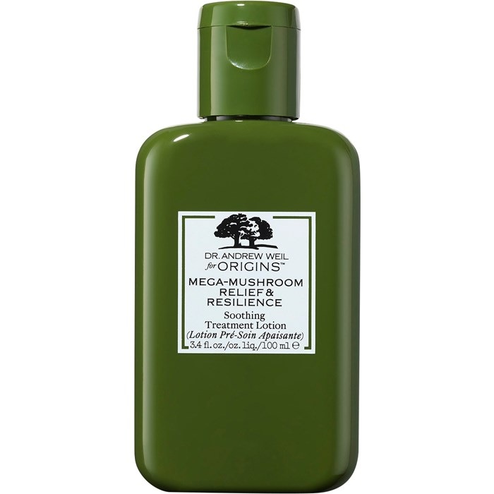 Mega-Mushroom Soothing Treatment Lotion