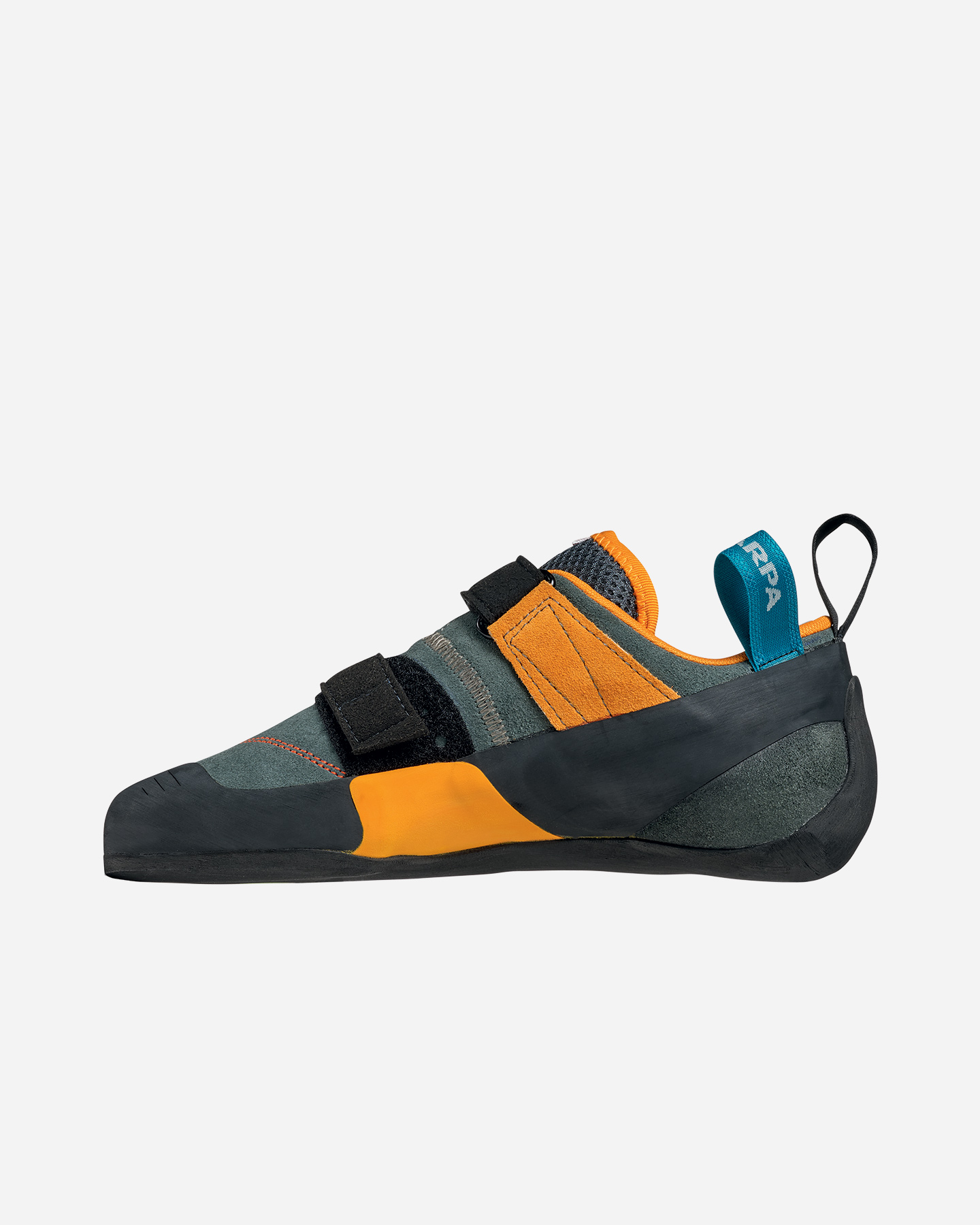 Buty wspinaczkowe Scarpa Force VM 70018-001
