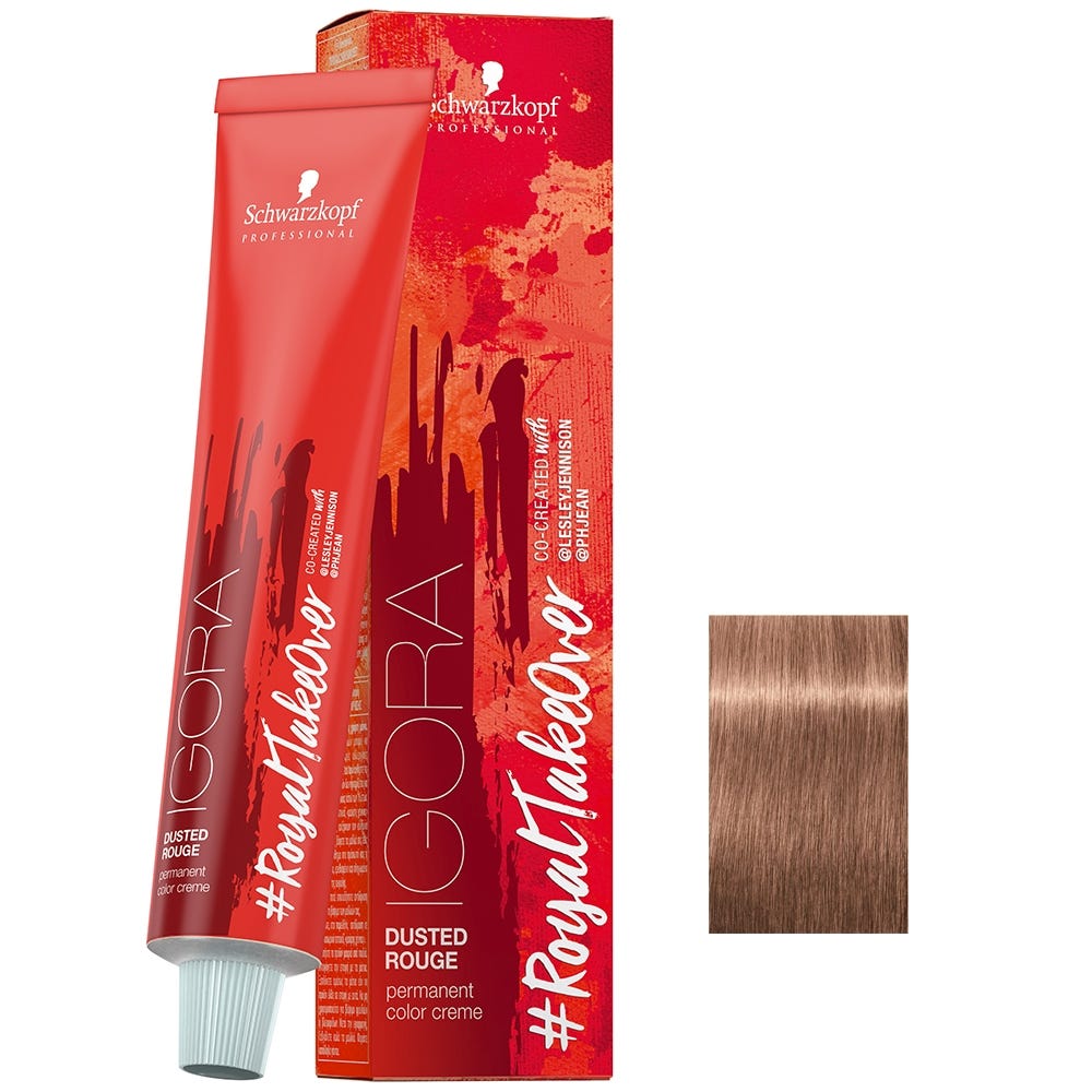 Schwarzkopf IGORA Royal Take Over 9-67 60 ml