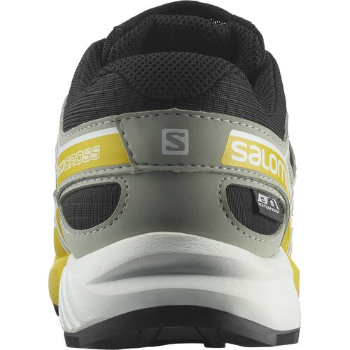 KINDER MULTIFUNKTIONSSCHUHE SHOES SPEEDCROSS CSWP J BLACK/WROUGHT IR