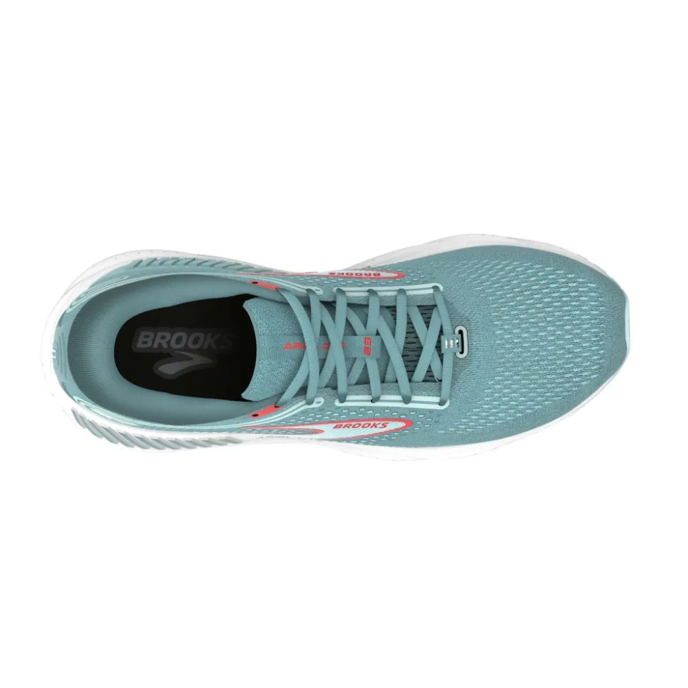 Brooks Ariel GTS 23 120390-1B-496 / blau