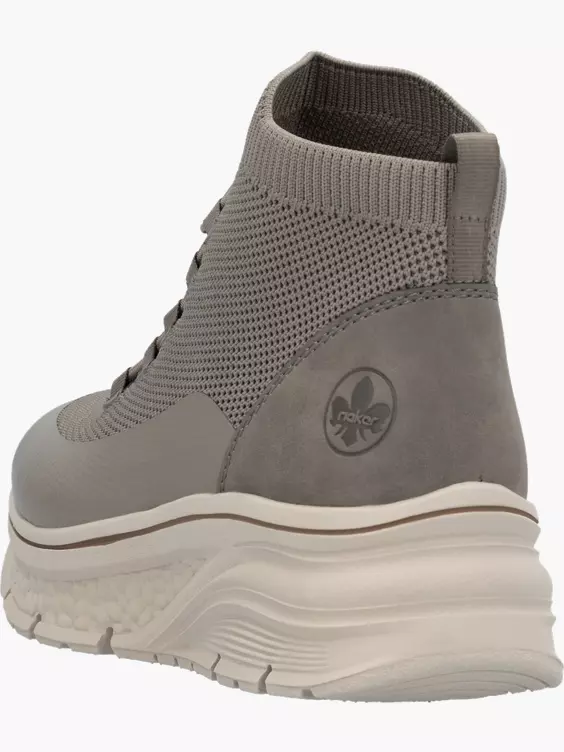 Rieker Damen Slipper