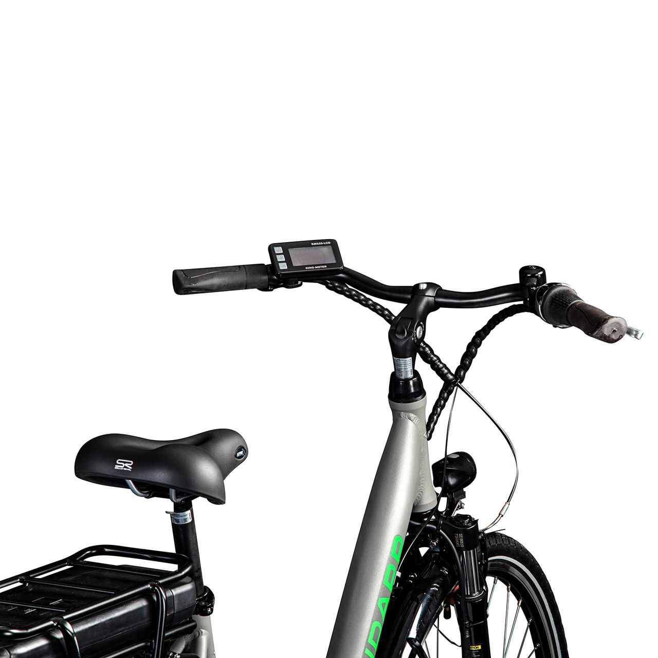 Zündapp Z502 E Bike Damen 28 Zoll Elektrofahrrad ab 155 cm E Fahrrad 7 Gang Damenfahrrad mit Tiefeinstieg
