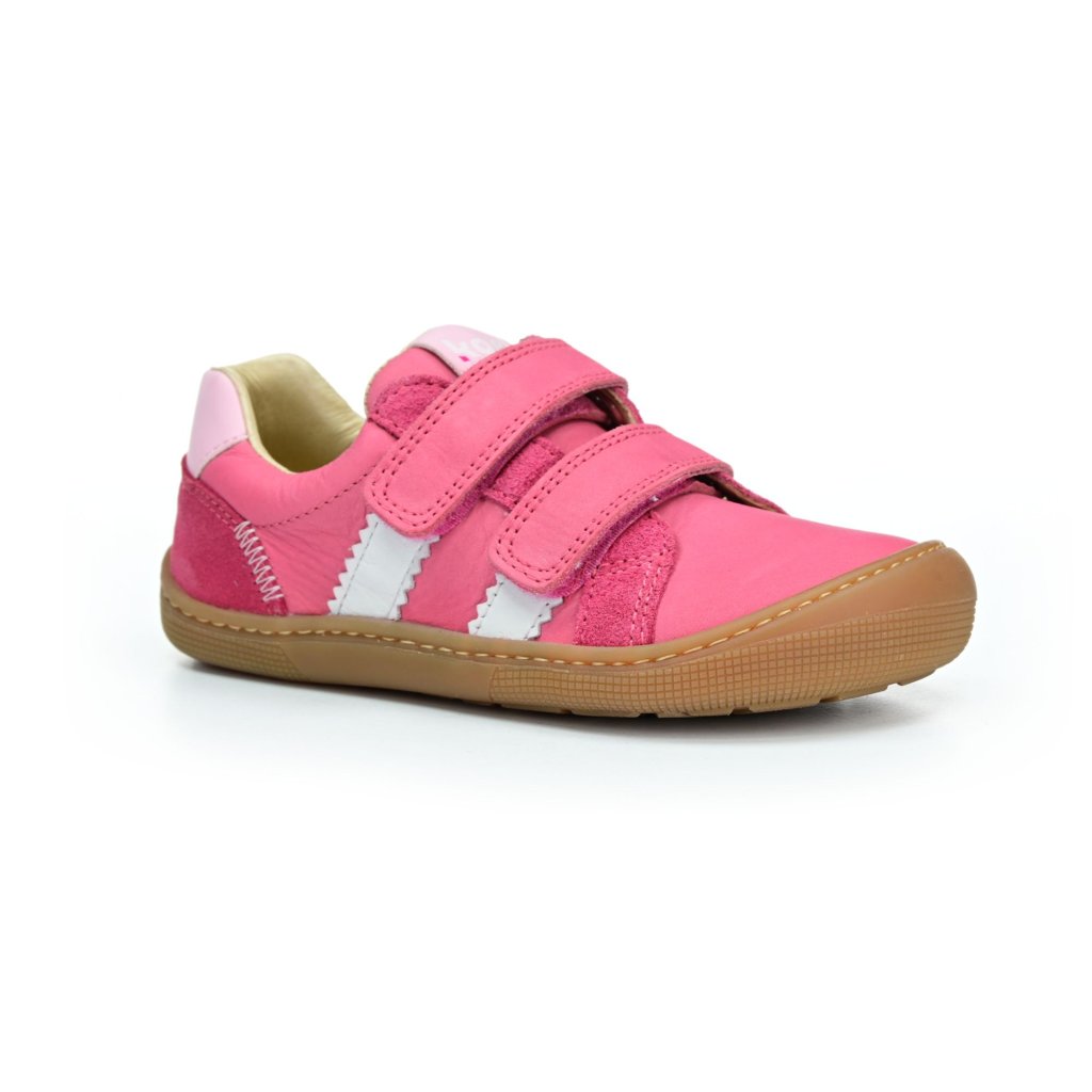 Koel4kids Denis Napa Fuchsia 07M031.101-650 Barfußsneakers