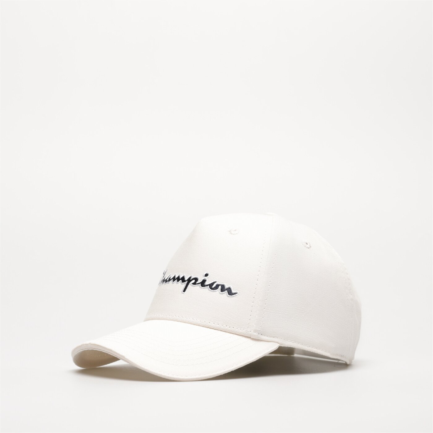 CHAMPION MÜTZE BASEBALL CAP Weiß