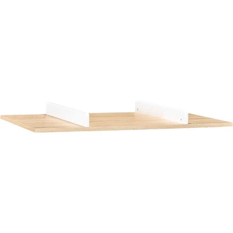 Plan à langer pour commode Seventies