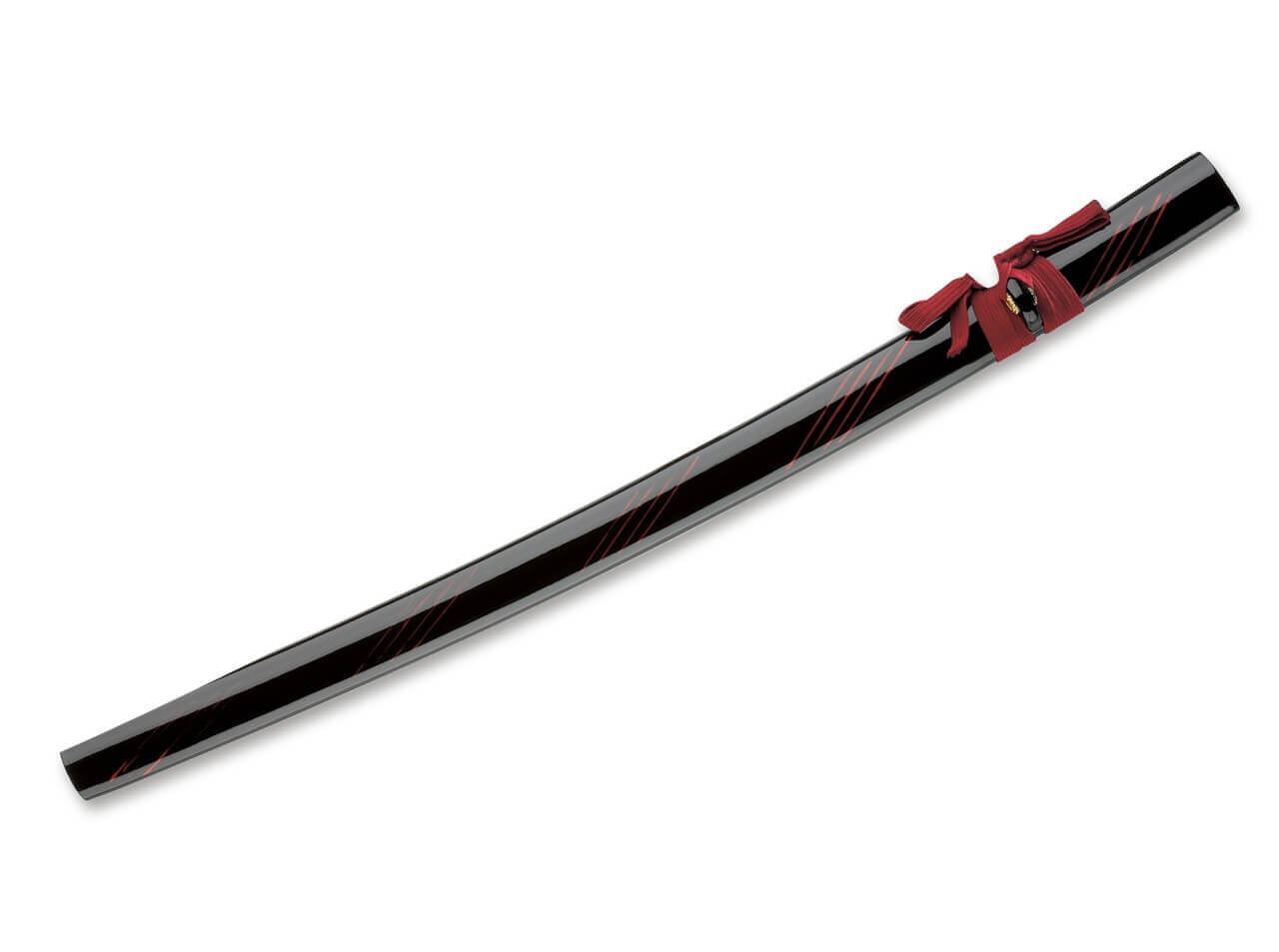 Red Samurai