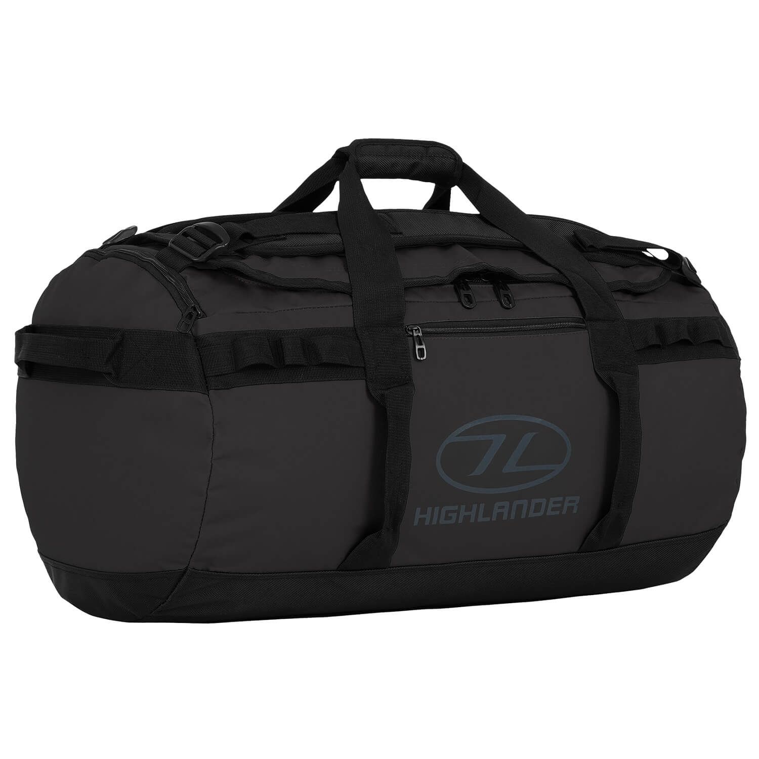 Storm Kitbag Rucksack / Tasche 65 Liter