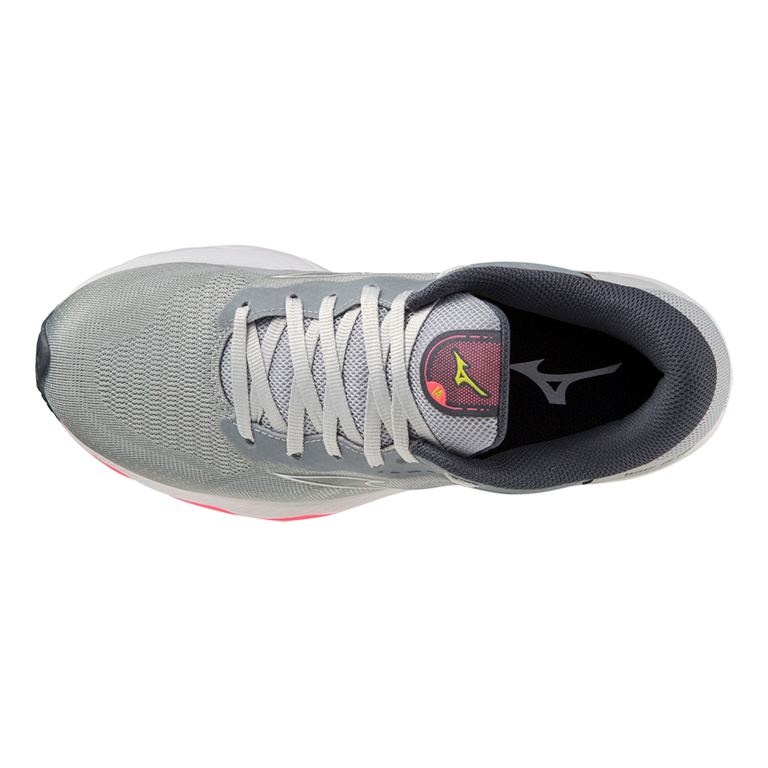 Wave Ultima 14 Neutralschuh Damen - Grau, Weiß