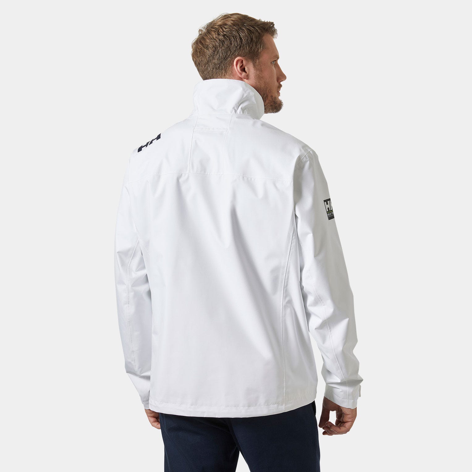 Men’s Crew Sailing Jacket 2.0