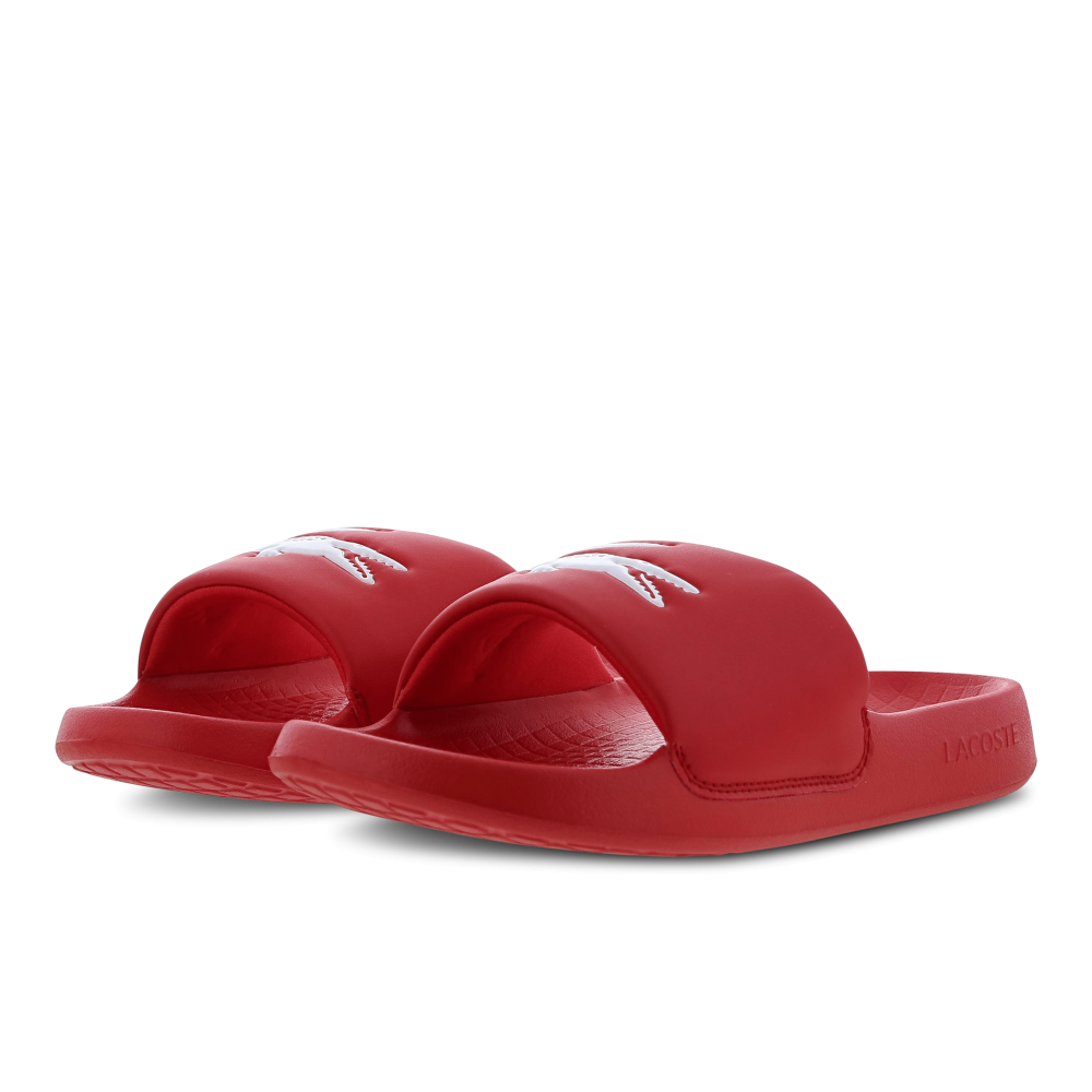 Lacoste Serve 1.0 745CMA000217K / rot