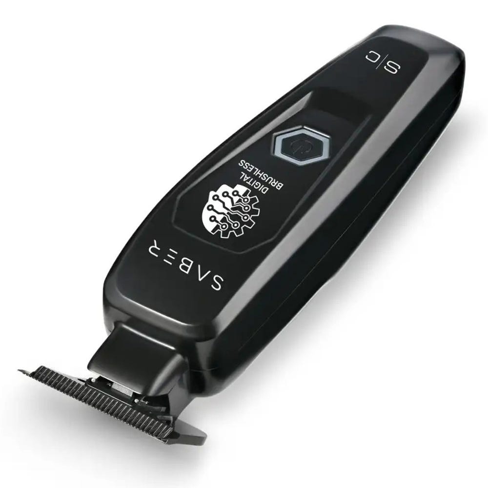 Stylecraft Saber, schwarz