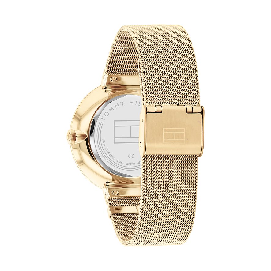Tommy Hilfiger Damenuhr