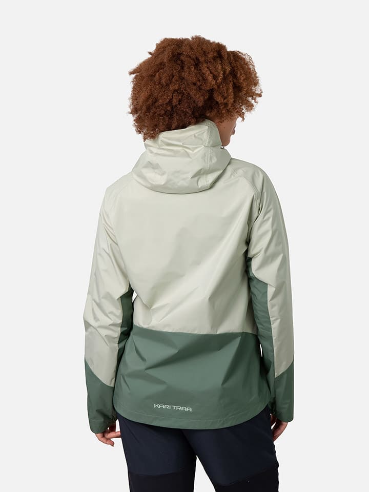 KARI TRAA Softshelljacke 