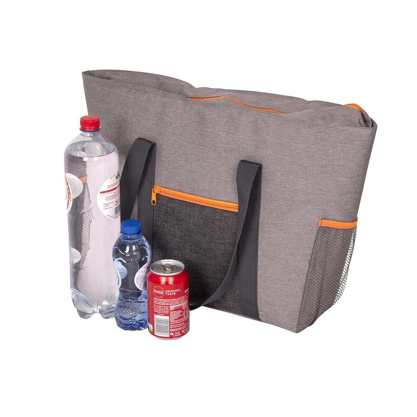 Bo-Camp 18 Liter Strand Kühltasche