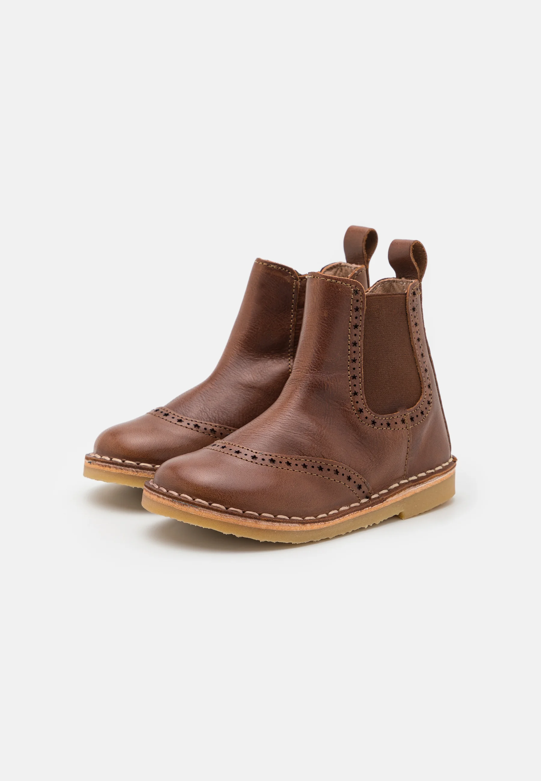 Petit Nord Copenhagen BOTÍN STARS UNISEX - Botines
