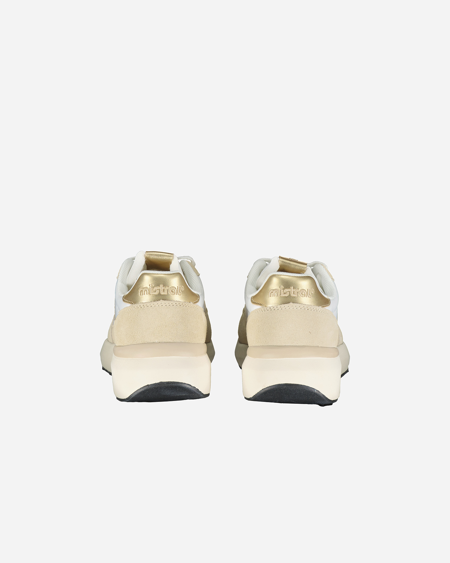 Tenisky Scarpe Mistral W MSS25W01-01