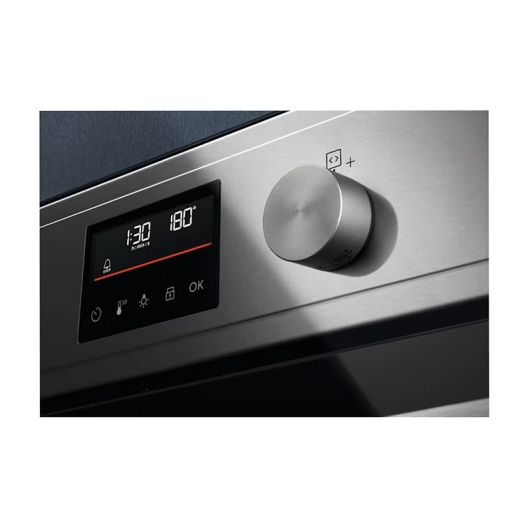 Cuptor cu convecție ELECTROLUX COH4P06BX3