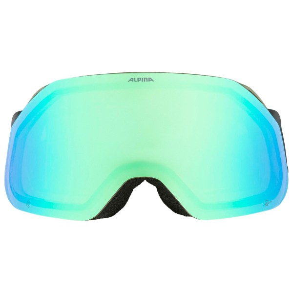 Alpina - Blackcomb Q-Lite S2 - Skibrille