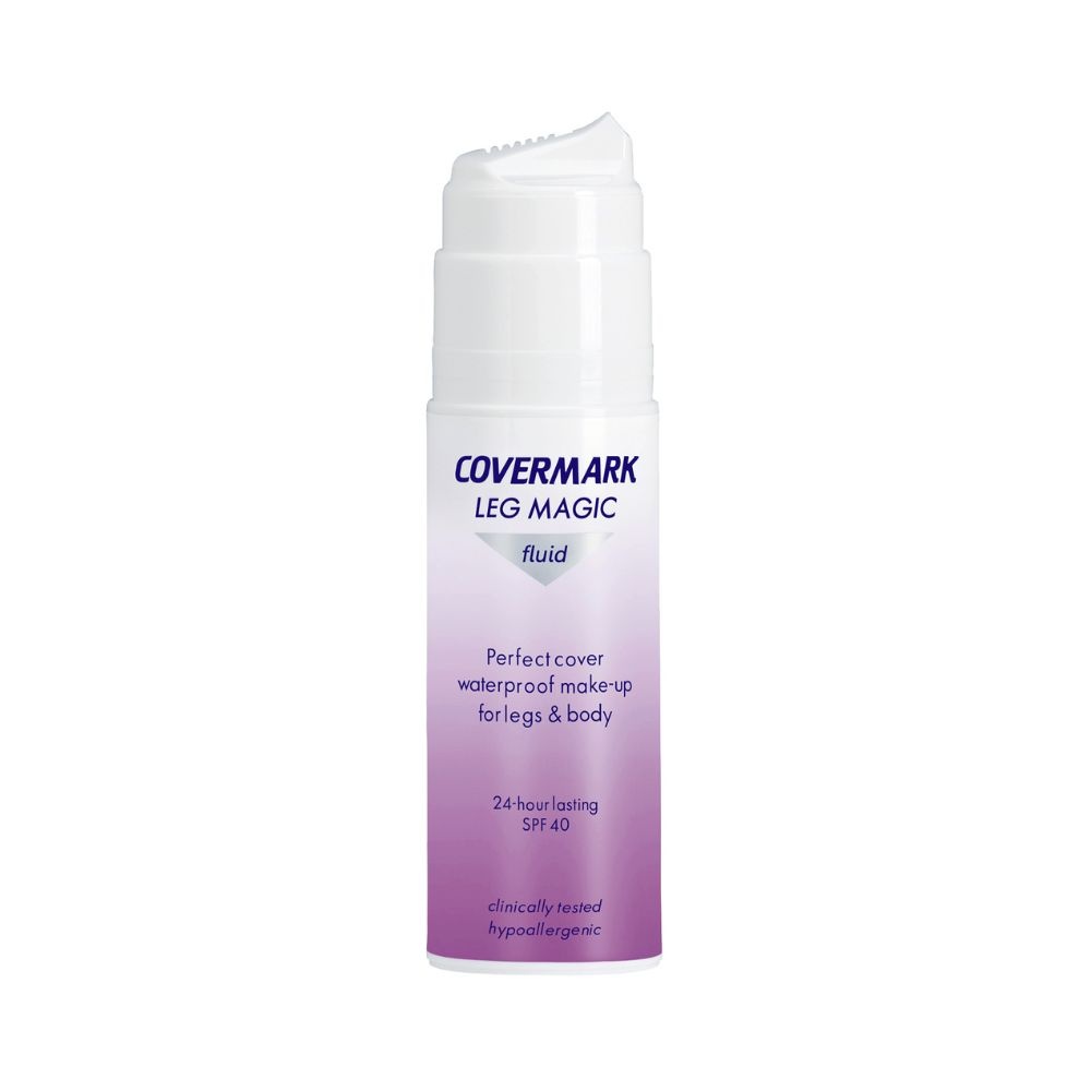 covermark Fond de teint n°56 Fl/75ml LIQUIDE