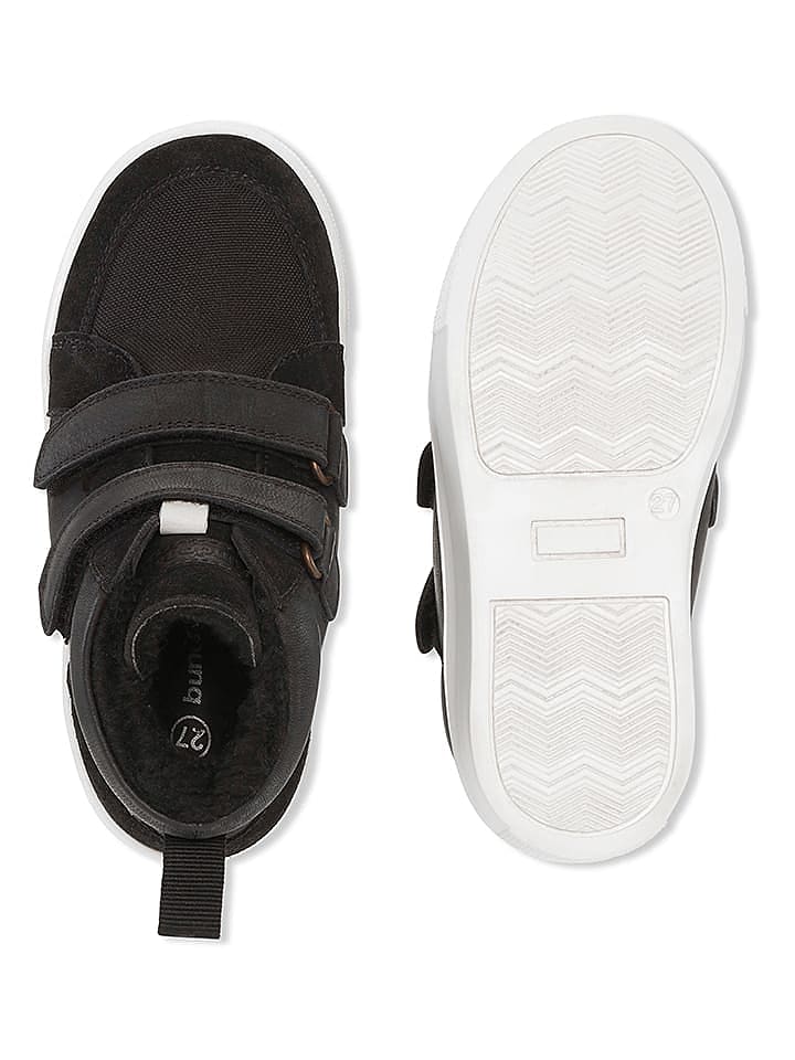 Bundgaard Leder-Sneakers 