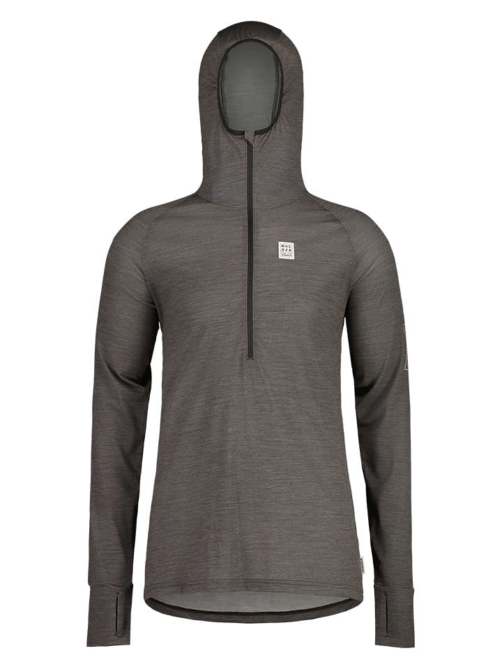 Maloja Funktionsshirt 