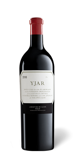 Rioja Yjar  Rioja96100