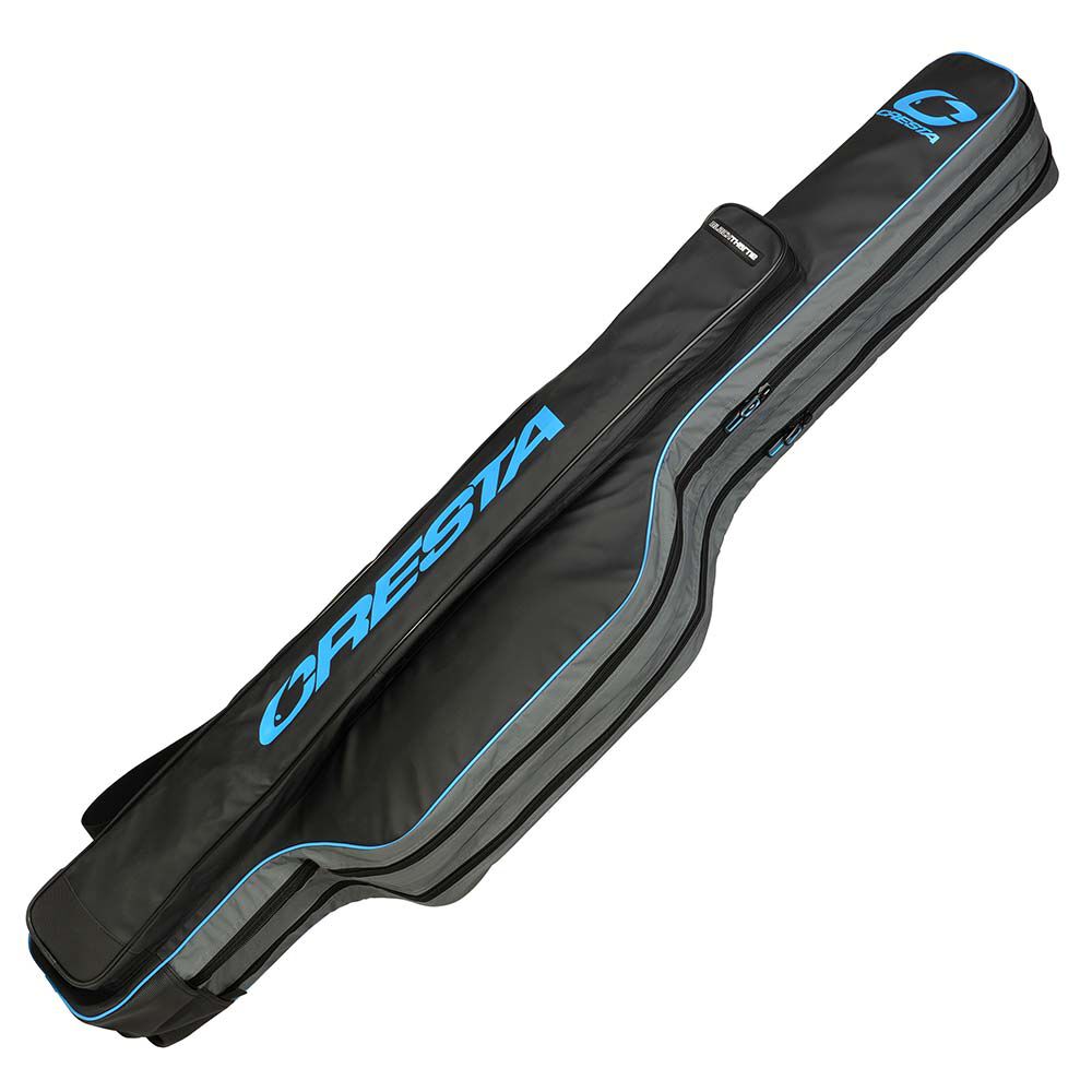 Fourreau Cresta Blackthorne matarväska med 3+1 fack, 1,75 m