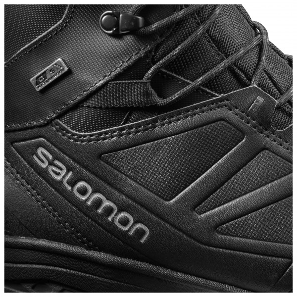 Salomon - Toundra Pro CSWP - Winterschuhe