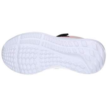 Barbarella Sneaker in blau