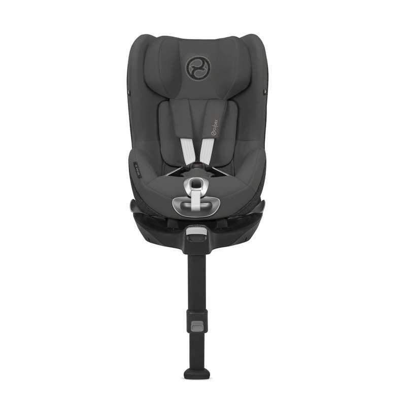 Siège auto Groupe 0+/1 Sirona Z2 soho grey Cybex