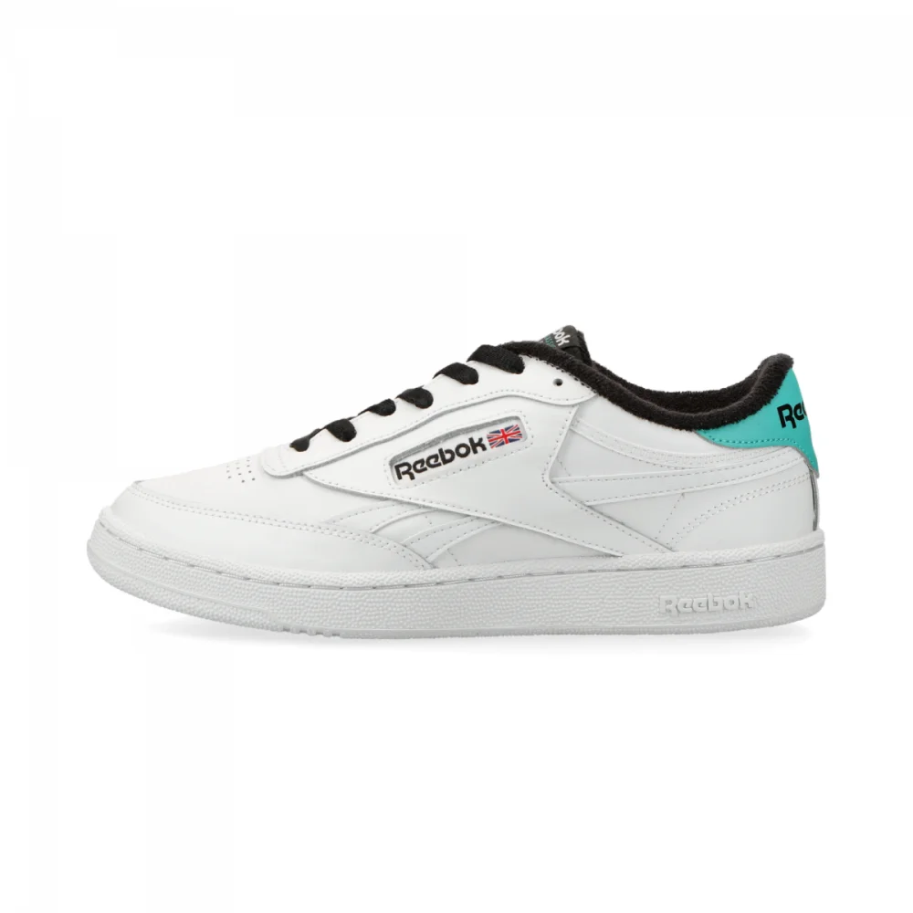 Reebok Club C Revenge GW3761 / weiss