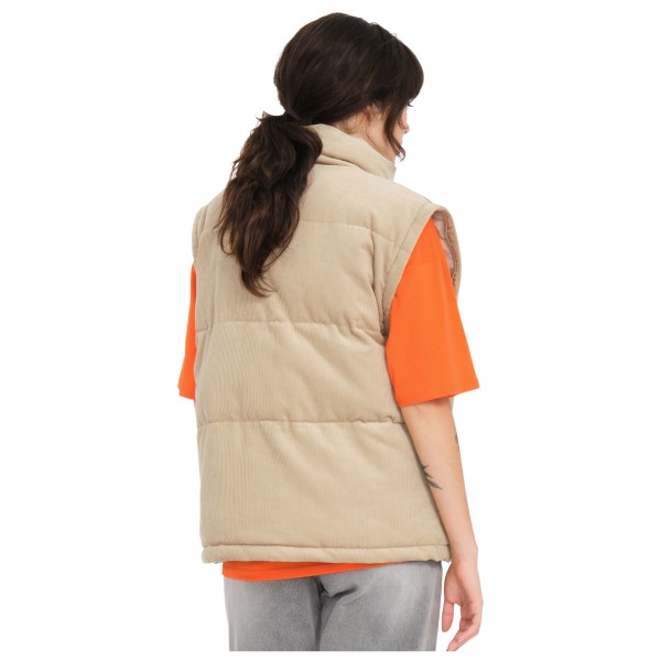 Volcom - Women's Cord'n Puff - Winterjacke