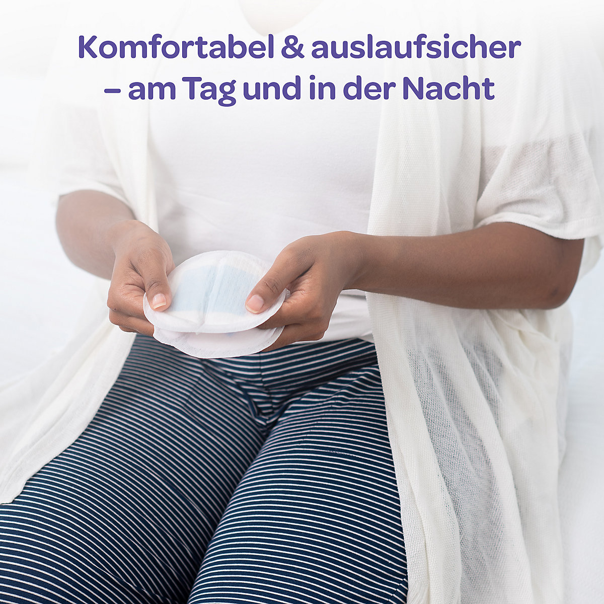 Stilleinlagen, 36 Stück