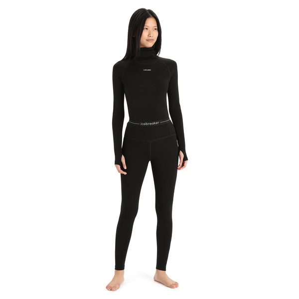 W 260 TECH HIGH RISE LEGGINGS Damen - Leggings
