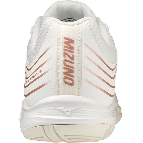 DAMEN VOLLEYBALLSCHUHE CYCLONE SPEED 3(W)