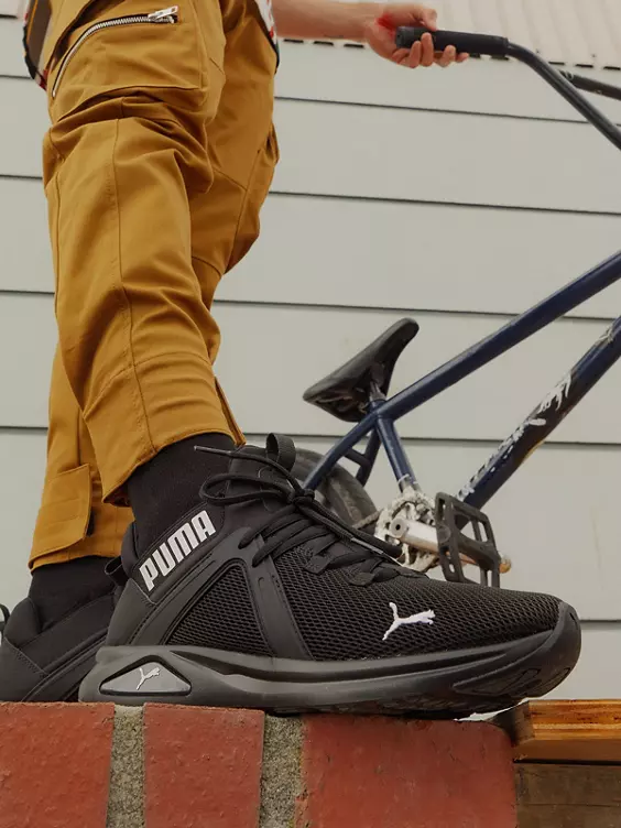 PUMA Laufschuh ENZO 2