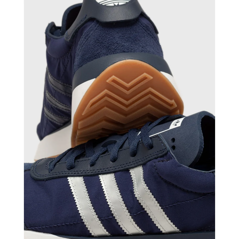 adidas Country XLG ID0364 / blau