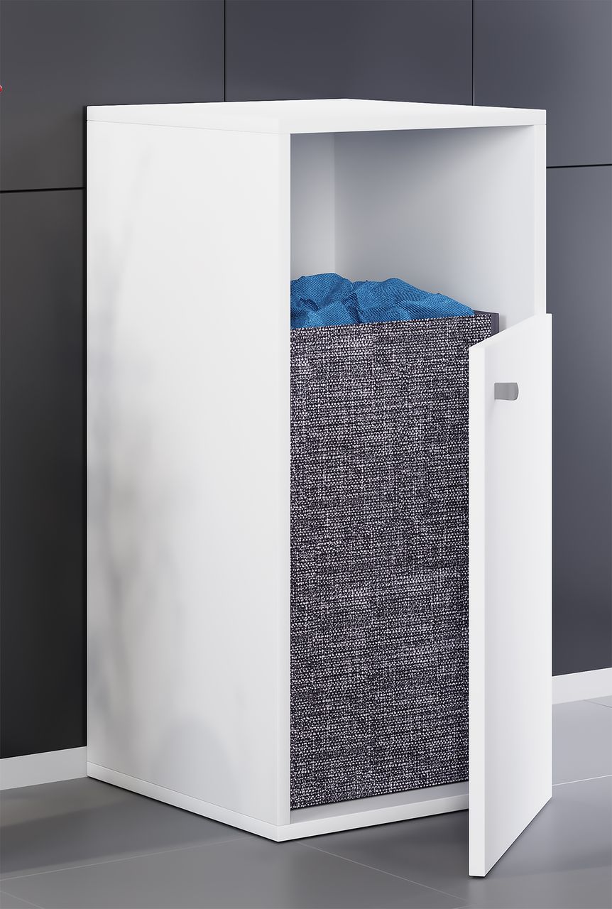 VCM Wäscheschrank 
