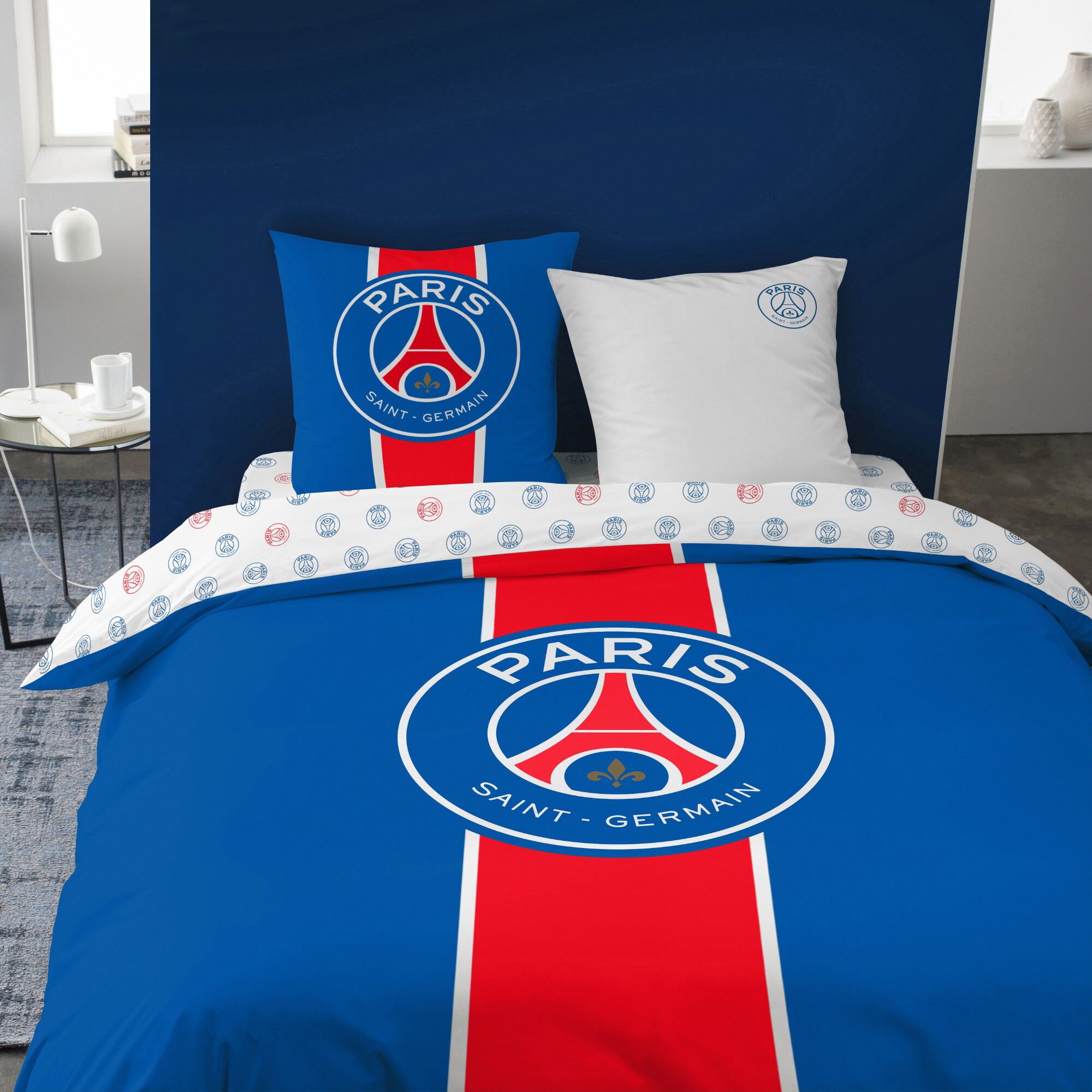 Parure de lit PSG Classic